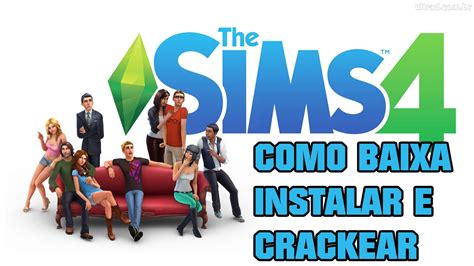 sims 4 complète crack.